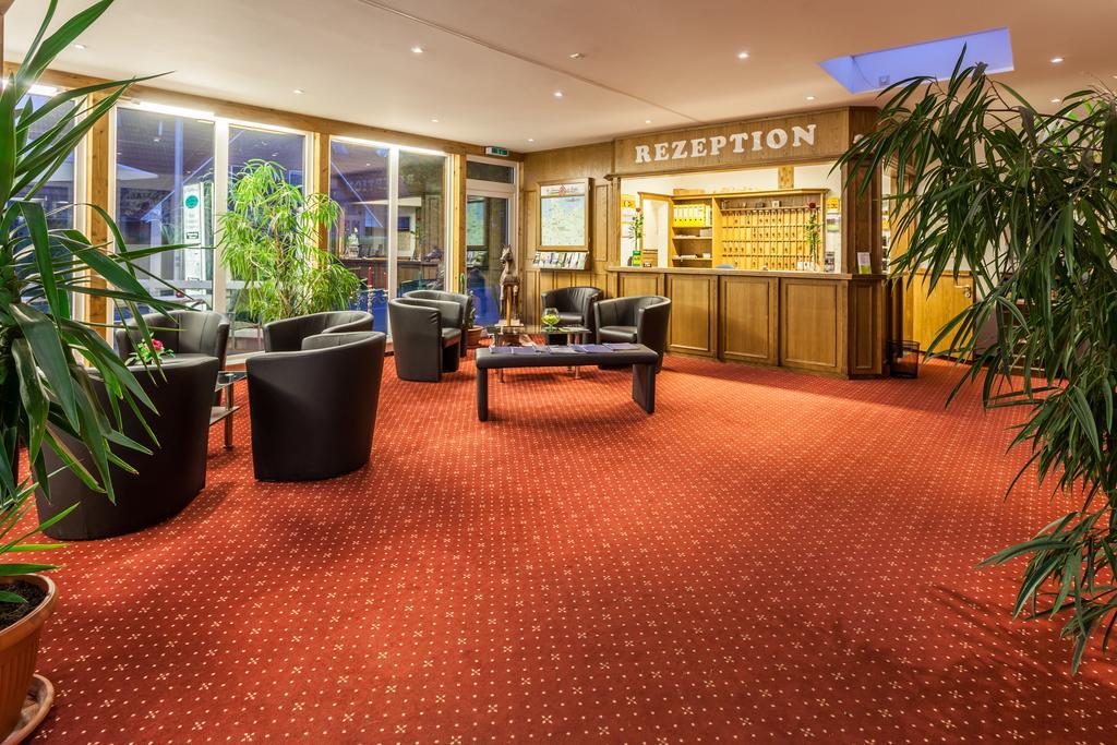 Landhotel Zur Linde Verden an der Aller Exterior foto