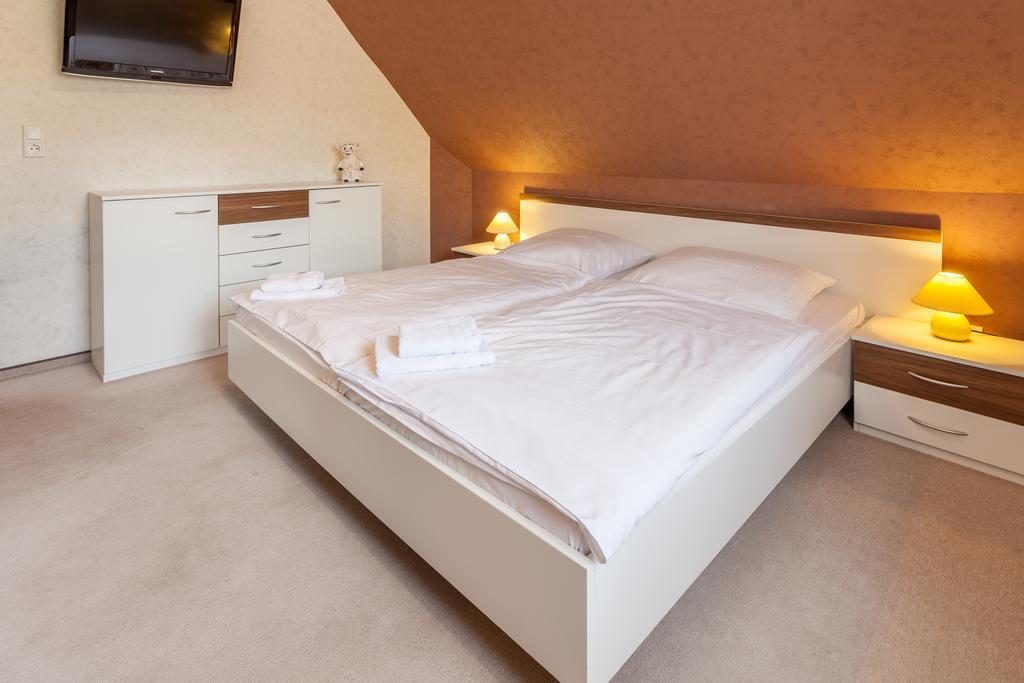 Landhotel Zur Linde Verden an der Aller Habitación foto
