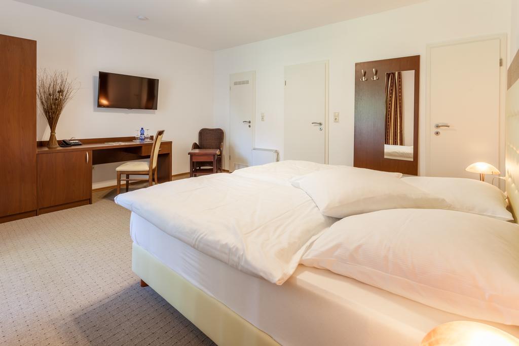Landhotel Zur Linde Verden an der Aller Habitación foto