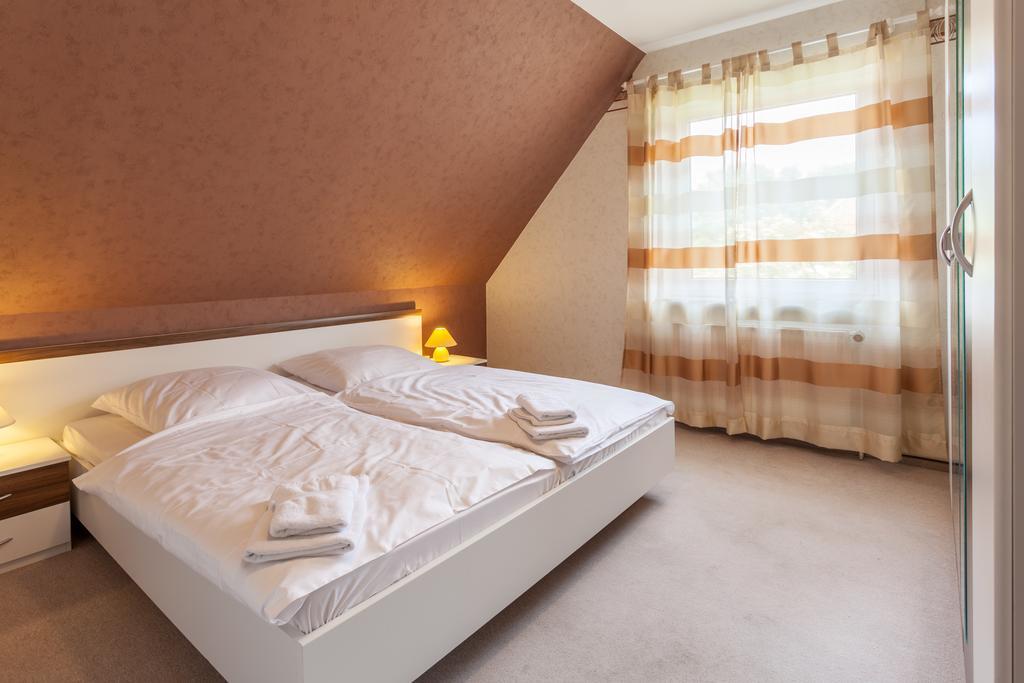 Landhotel Zur Linde Verden an der Aller Habitación foto