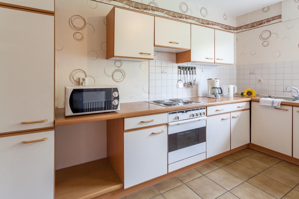 Landhotel Zur Linde Verden an der Aller Habitación foto
