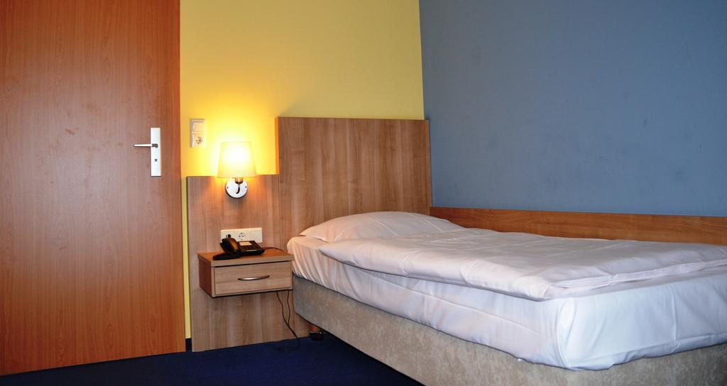Landhotel Zur Linde Verden an der Aller Habitación foto